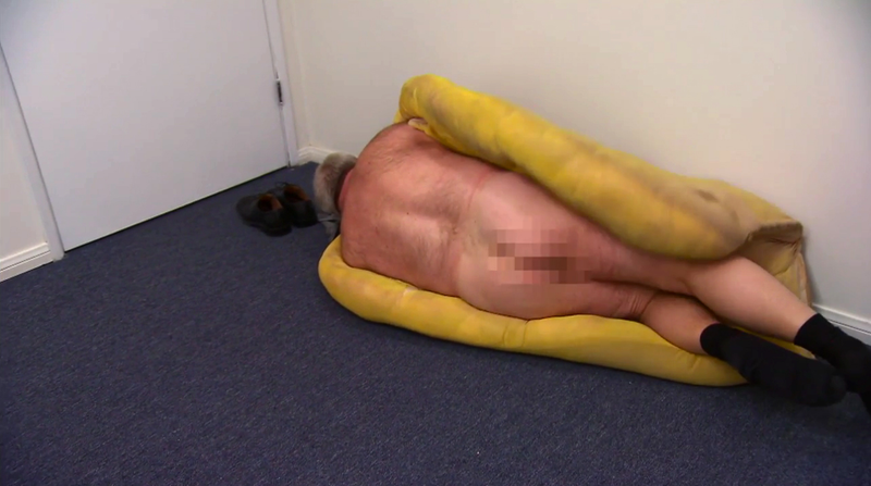Illustration for article titled Nathan For You: “Daddy’s Watching/Party Planner”